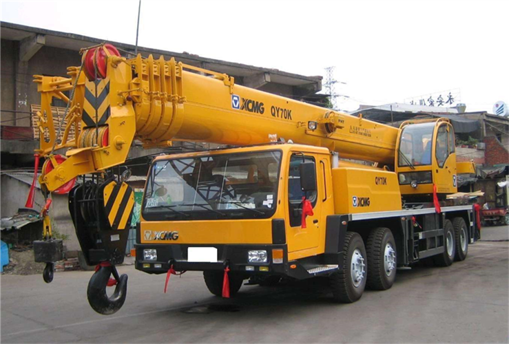 沙市区吊车出租选择重点